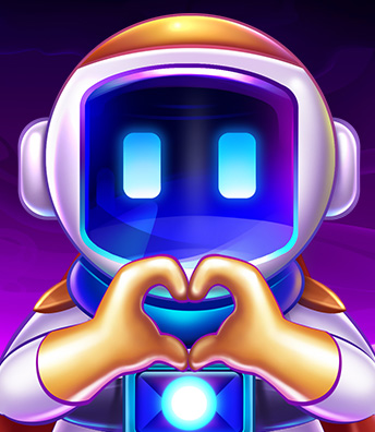 Spaceman Slot – Play & Bonus